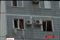 У житловому будинку у Запоріжжі вибухнули боєприпаси ВІДЕО