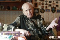 Чому уродженець Полтавщини називав своєю другою батьківщиною Волинь