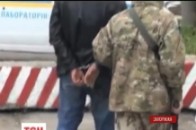 Зловили диверсантів з Ростова, причетних до вибуху залізниці на Запоріжжі ВІДЕО