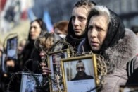 Загиблих на Майдані волинян посмертно нагородять орденами