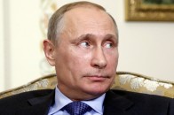 Чому ЄС потрібен Путін? Огляд іноЗМІ