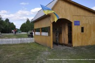 Прикордонники Луцького загону спіймали «на гарячому» нелегальних бурштинокопачів