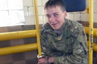 В Росії українську льотчицю звинуватили в причетності до вбивства журналістів