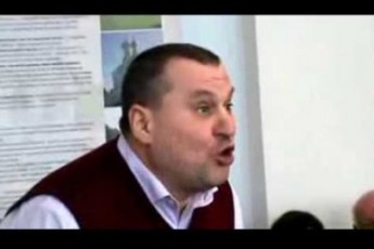 Апеляційний суд виправдав волинського депутата-бізнесмена