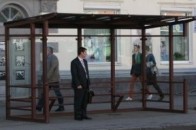 Досвід «зупинки-вбивці» або як у Луцьку укріплюють зупинки ОНОВЛЕНО