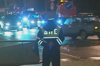 На Волині водій «Джипа» з товаришем побили даівців