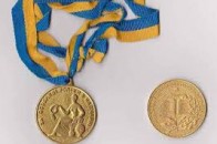 Волиняни здобули  дві золоті нагороди на Чемпіонаті України
