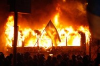 Родинам загиблих воїнів «Небесної сотні» банк «погасив» кредити