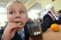 Прокуратура Волині слідкуватиме за харчуванням дітей в школах