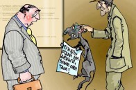 Інваліду з Луцька заборгували понад 46 тисяч зарплати