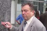Заступник міністра соцполітики назвав біженців з Донбасу «баригами» ВІДЕО