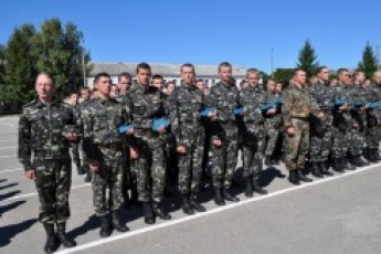На Сході викрали волинського бійця 51-ої бригади