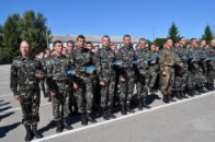 На Сході викрали волинського бійця 51-ої бригади