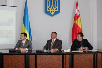 Як у Луцьку реконструюватимуть системи централізованого теплопостачання
