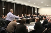«Прокурор» Криму пригрозила заборонити Меджліс ВІДЕО