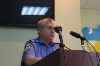 Чим очільник волинських даівців дорікнув перевізникам