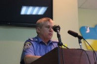 Чим очільник волинських даівців дорікнув перевізникам