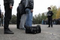 У військкоматі з матерів здирали $ 500, щоб не відправляти їхніх синів на Схід
