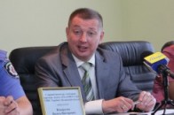 Авто луцьких даівців, що повернулись зі Сходу, «продірявлене» від куль