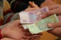Як на Волині родичі можуть отримати зарплату військових АТО
