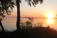 Озера Волині так і не дочекалися туристів з окупованого Криму