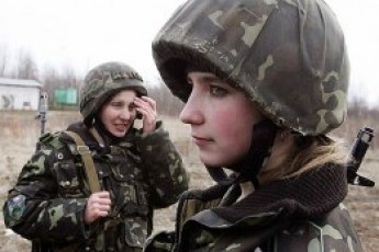 Терористи Донбасу піддають полонених жінок тортурам ВІДЕО