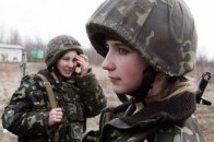 Терористи Донбасу піддають полонених жінок тортурам ВІДЕО