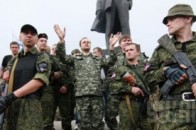 Бойовики-новобранці зізнаються, що в Україну їх направили з Московського військомату ВІДЕО