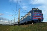 На Волині пасажирський поїзд ледь не збив людину