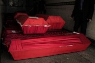 В Кремлі відхрещуються від загиблих росіян, що воювали на Донбасі ФОТО