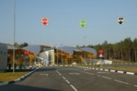 На Ягодинській митниці відновили рух транспорту