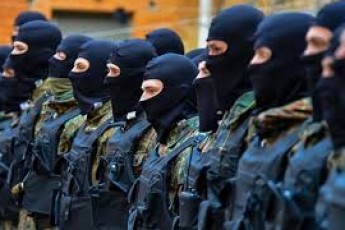 У Луцьку збиратимуть кошти для батальйону «Азов» за допомогою мистецтва