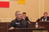 Як депутати ділили кошти волинських військових