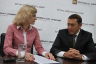 Звідки у замначальника міліції Волині годинник за 12 тисяч євро? ВІДЕО