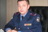 У Департаменті ДАІ кажуть, що активісти самі «обрали» Кравченю, а зараз нарікають