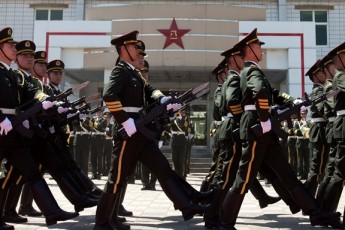 Рейтинг найсильніших армій світу: яке місце посіла Україна