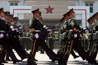 Рейтинг найсильніших армій світу: яке місце посіла Україна