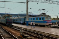 Із зони АТО можна виїхати безкоштовно