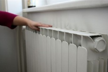 Лучани лишилися без гарячої води, бо комунальники вже готуються до опалювального сезону
