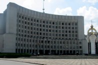Чому у волинському «білому домі» соромно приймати делегації
