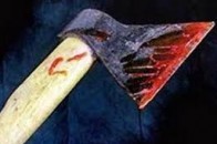 На Волині зловмисник поранив водія швидкої