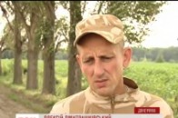 У звільнених містах на Сході повертається мирне життя ВІДЕО