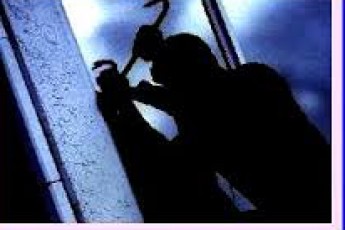 Аби купити спиртне, волинянин «обчистив» господарство односельчанина