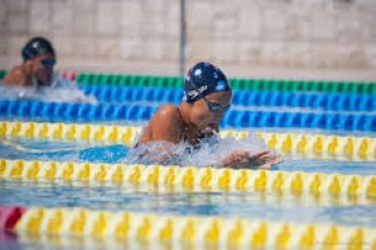 Лучанка здобула дві срібні медалі на Чемпіонаті України
