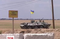 На Одещині чоловік обстріляв блокпост українських військових, випробовуючи рушницю ВІДЕО