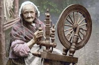 Волинський серпанок може стати туристичним брендом України