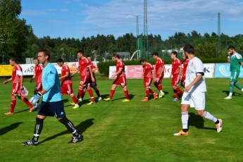 Молодіжка «Волині» забила 7 голів у ворота суперника