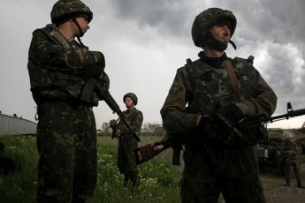 Бойовики ведуть вогонь з «Граду» з житлових районів Луганська, - АТО ВІДЕО