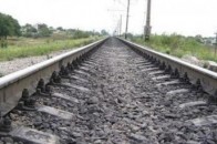 На Волині поїзд на смерть збив чоловіка