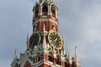 У Путіна вже заговорили про «точкові удари» по Україні